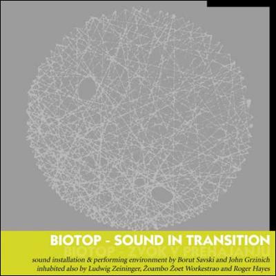 Various Artists - Zvočni Biotop