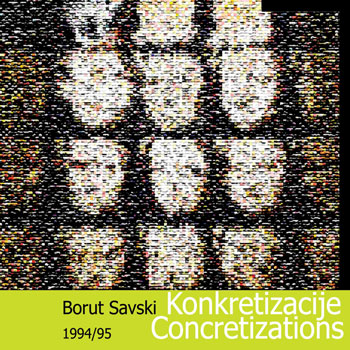 Concretizations