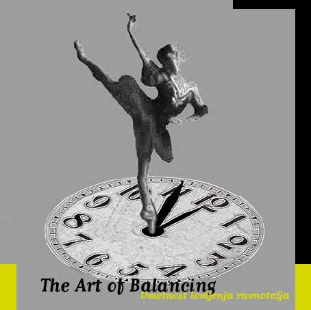 Art of Balancing